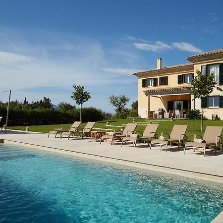 Ca Ses Nines Villa Inca  Eksteriør billede