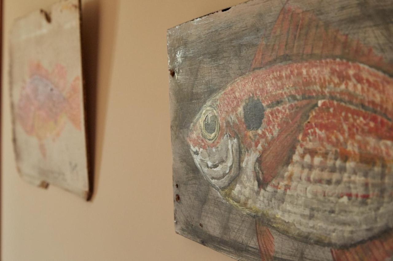 Ca Ses Nines Villa Inca  Eksteriør billede
