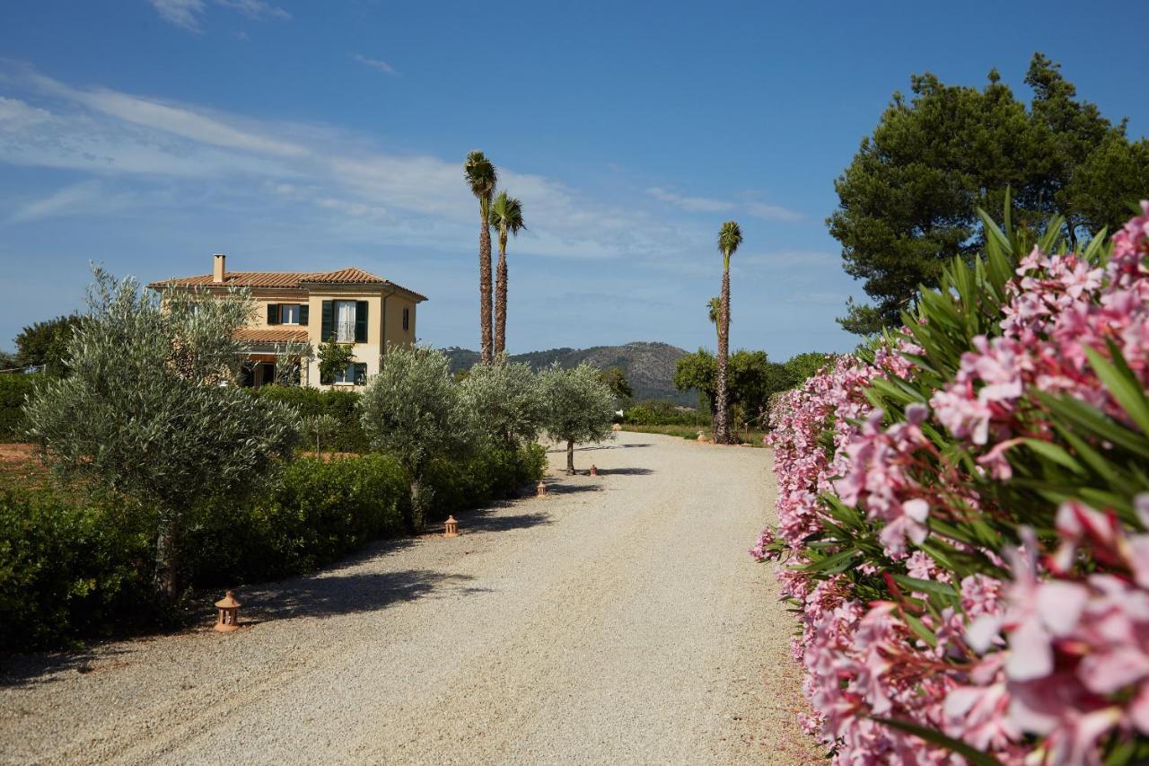 Ca Ses Nines Villa Inca  Eksteriør billede