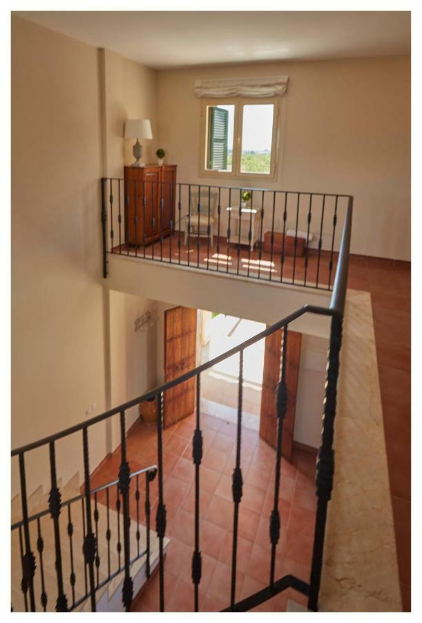 Ca Ses Nines Villa Inca  Eksteriør billede
