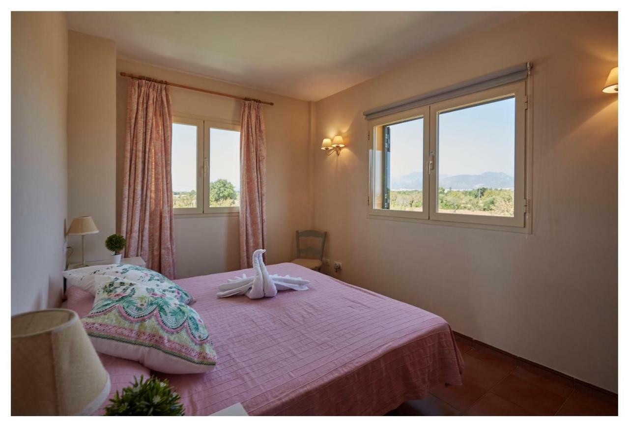Ca Ses Nines Villa Inca  Eksteriør billede