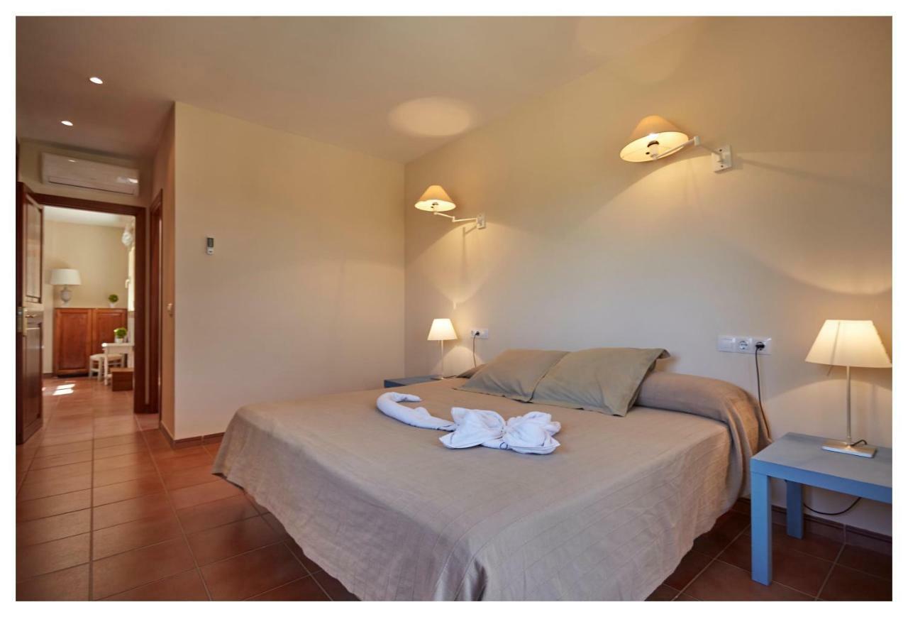 Ca Ses Nines Villa Inca  Eksteriør billede
