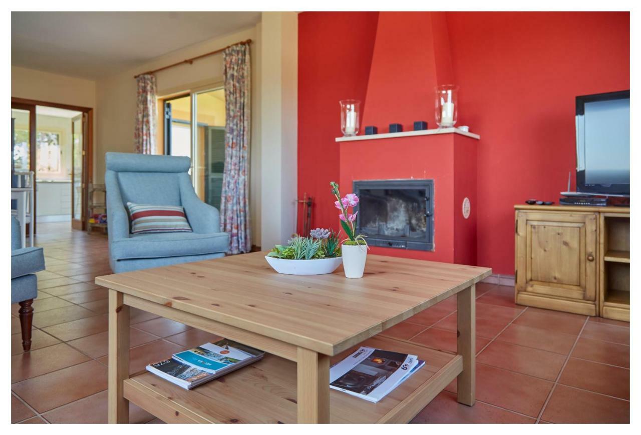 Ca Ses Nines Villa Inca  Eksteriør billede